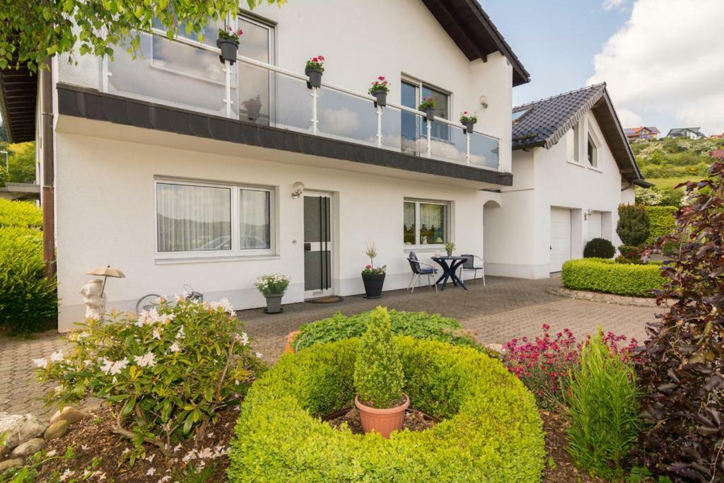 Ferienwohnung Gross B Schleiden Exterior photo