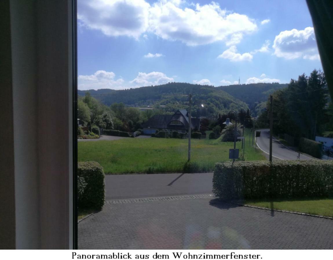 Ferienwohnung Gross B Schleiden Exterior photo