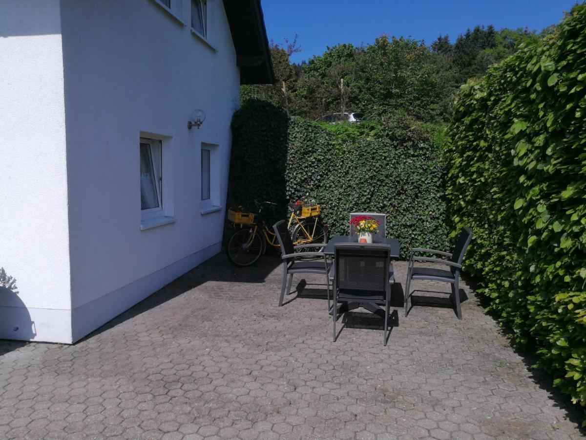 Ferienwohnung Gross B Schleiden Exterior photo