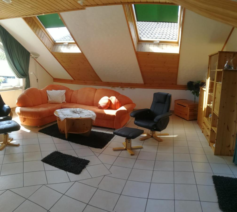 Ferienwohnung Gross B Schleiden Exterior photo